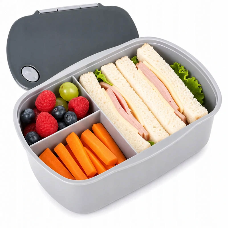 Lunchbox 800 ml