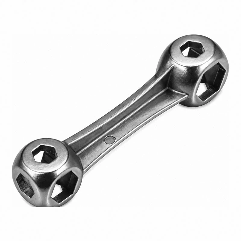 Súprava na opravu bicykla 16 v 1
