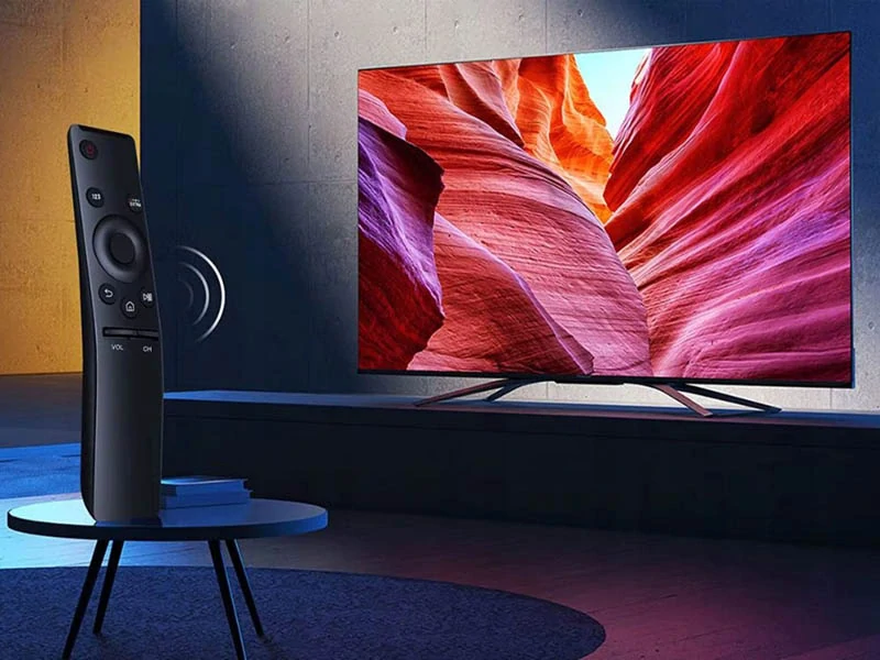 Diaľkový ovládač pre televízory Samsung BN59-01259D