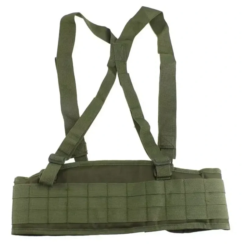 Opasok s trakmi MOLLE FOXTER®