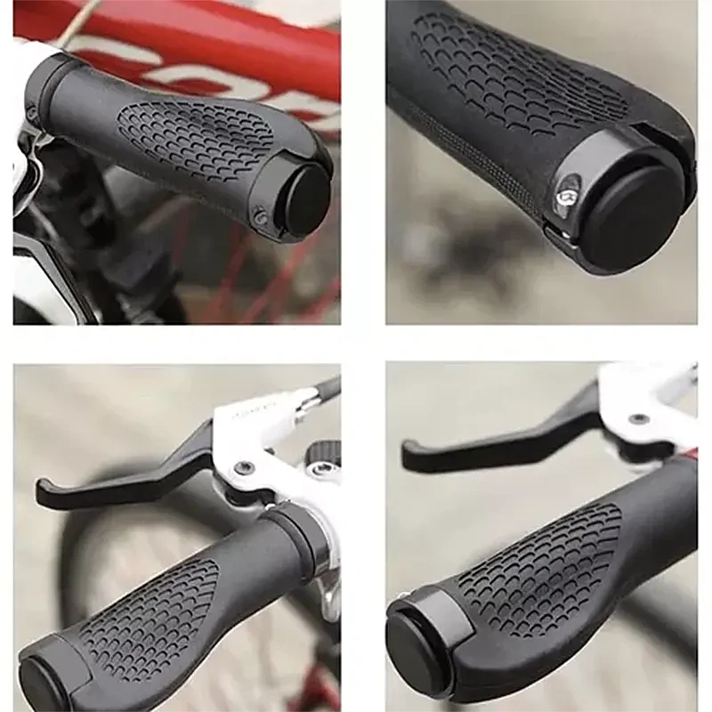Rukoväte na bicykel 22 mm - 2 ks