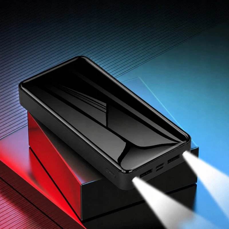 Powerbanka 20 000 mAh s rýchlym nabíjaním 22,5 W