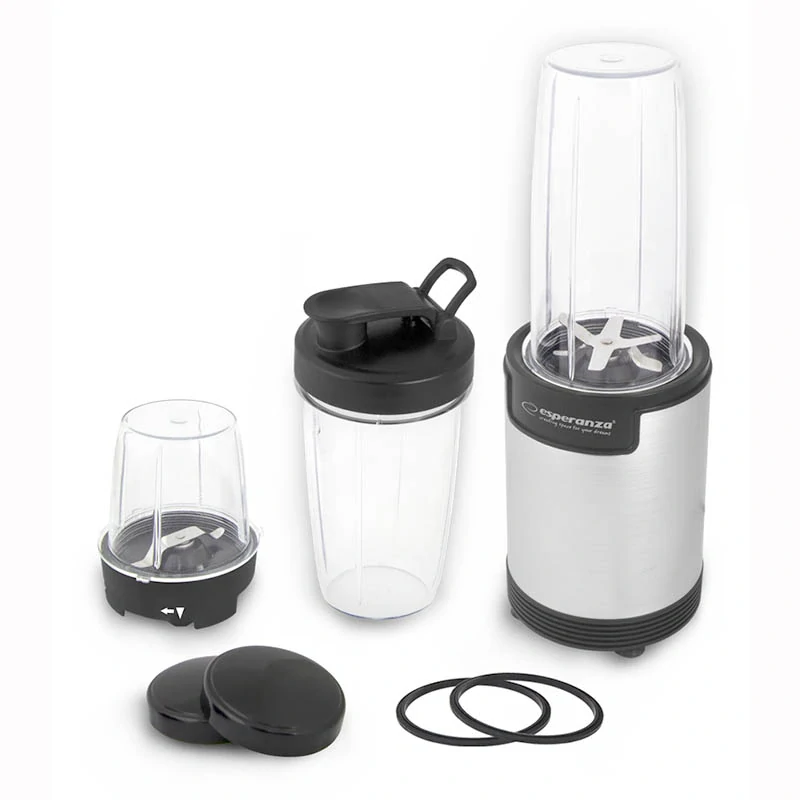 Nutriblender Esperanza NUTRI BOMB 9v1 900 W
