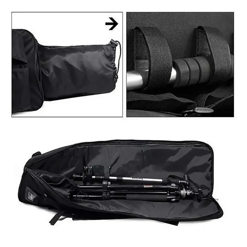 Puzdro na vzduchovku, pušku a airsoftovú zbraň MOUNTAIN GHOST 120 cm