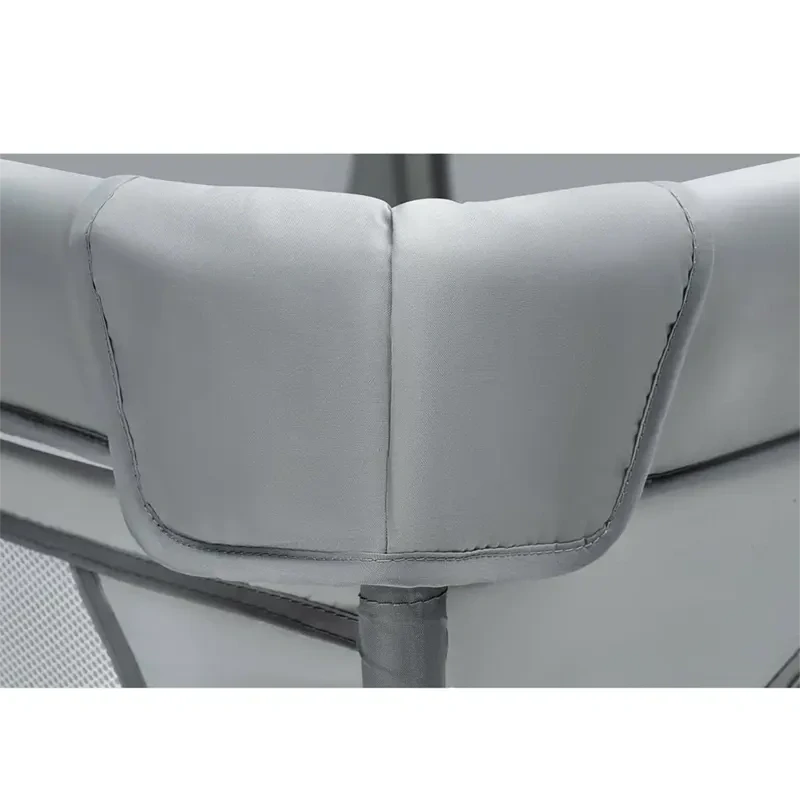 Detská ohrádka XXL 200 × 180 cm s transportnou taškou