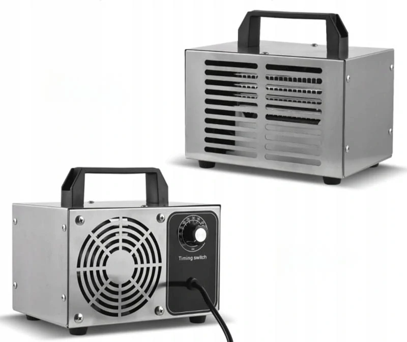 Generátor ozónu GL-3210 28 000 mg/h 120 W s časovačom