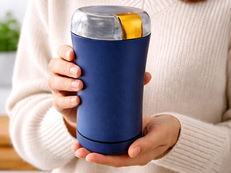 Elektrický mlynček na kávu, orechy a korenie 150 W