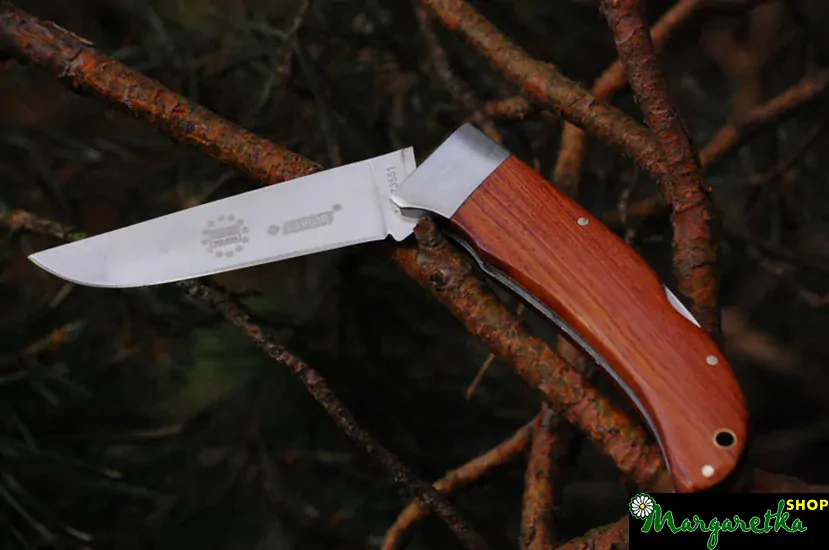 Nôž vreckový KANDAR 9610 22/10cm