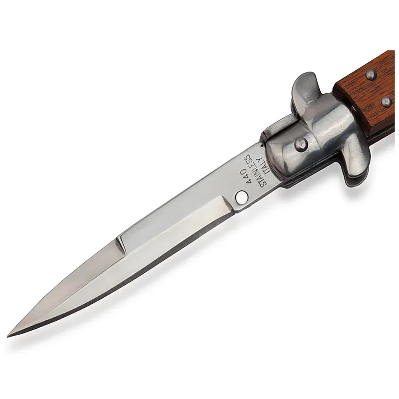 Vreckový nôž ITALY 22/9cm