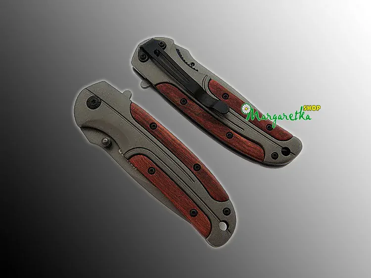 Vreckový nôž KANDAR 21/9cm