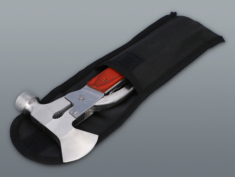 Columbia - Nôž multifunkčný: 11 funkcií