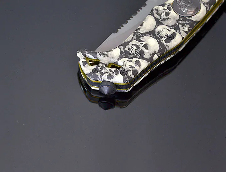 Nôž vreckový Elf Monkey B252 22/10cm