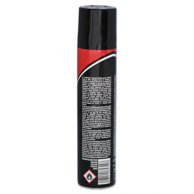 Plyn do zapaľovačov Gentelo 90ml