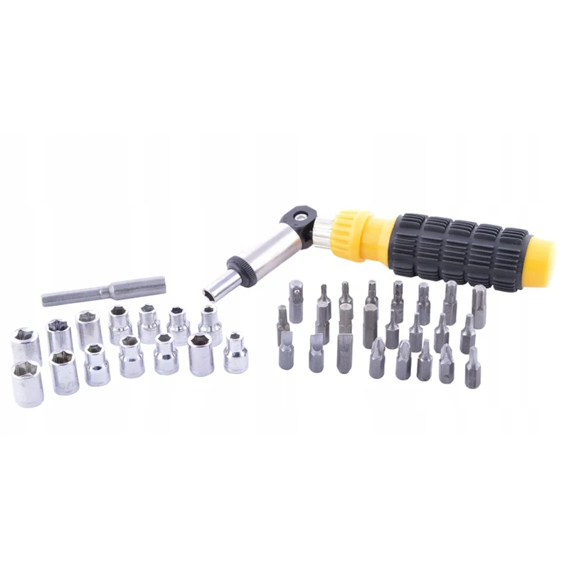 Sada kľúčov 41 elementov