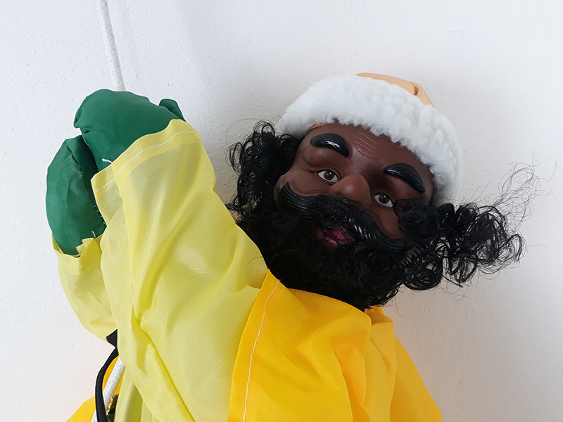 Traja králi na lane 60 cm (1ks)