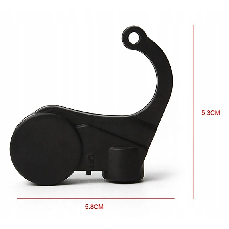 Alarm proti mikrospánku pre vodičov