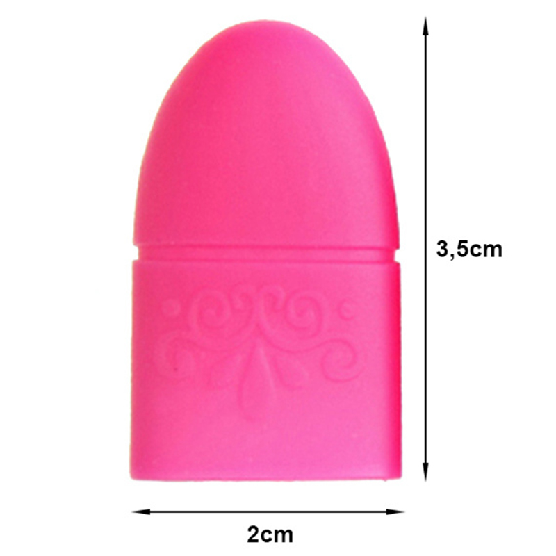 Klipsy na čistenie nechtov 5ks