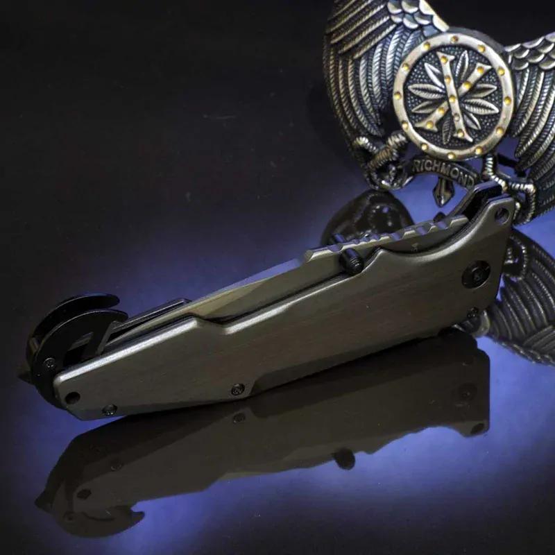 KANDAR Strider - Vreckový nôž 24/10cm