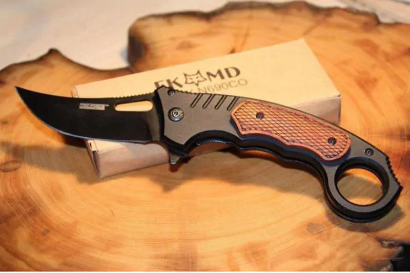 Nôž karambit FA25 21/8cm
