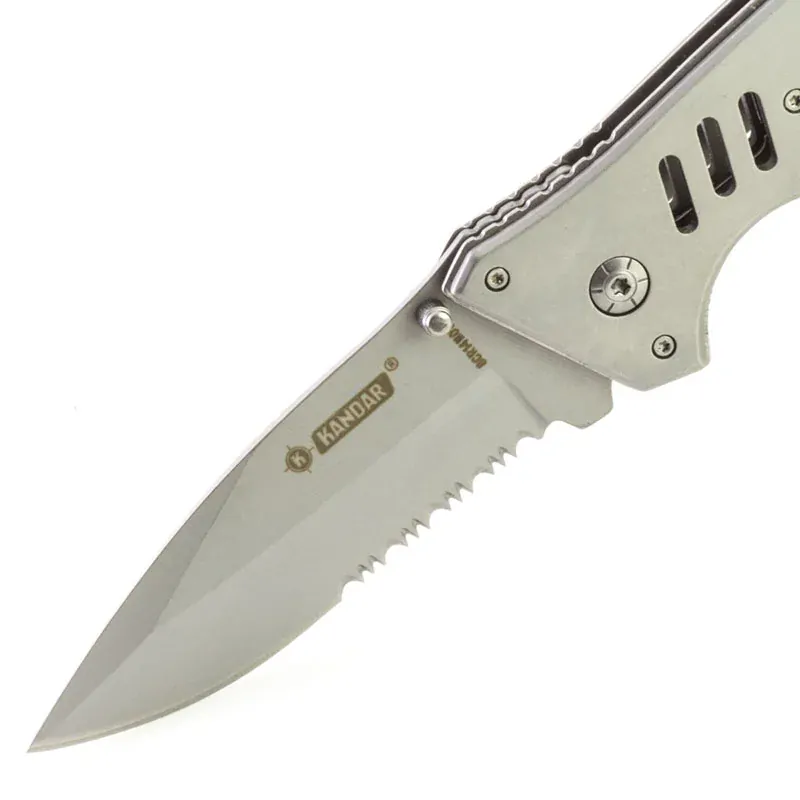 KANDAR - Vreckový nôž Kandar 25/10cm