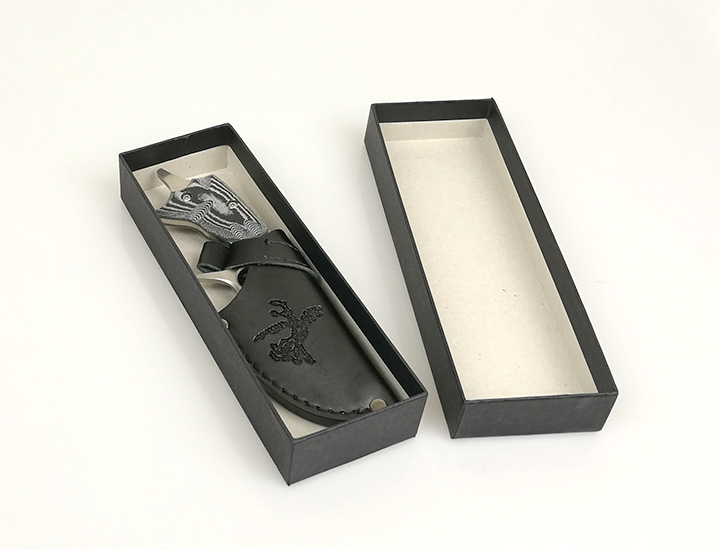 Lovecký nôž Tourist Pohl D2 - NT200 19/8cm