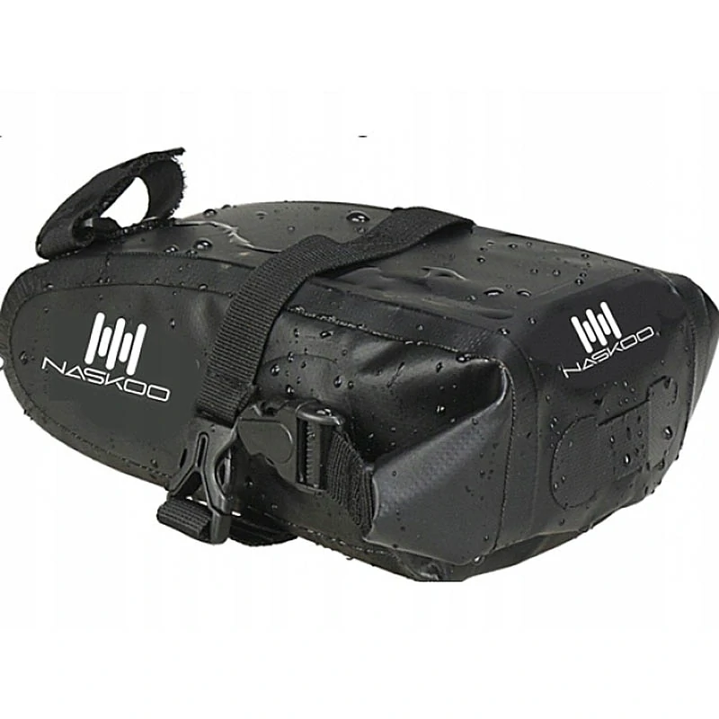 Cyklistická taška pod sedadlo