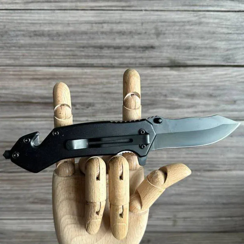 Nôž záchranársky Kandar K427 21/8cm