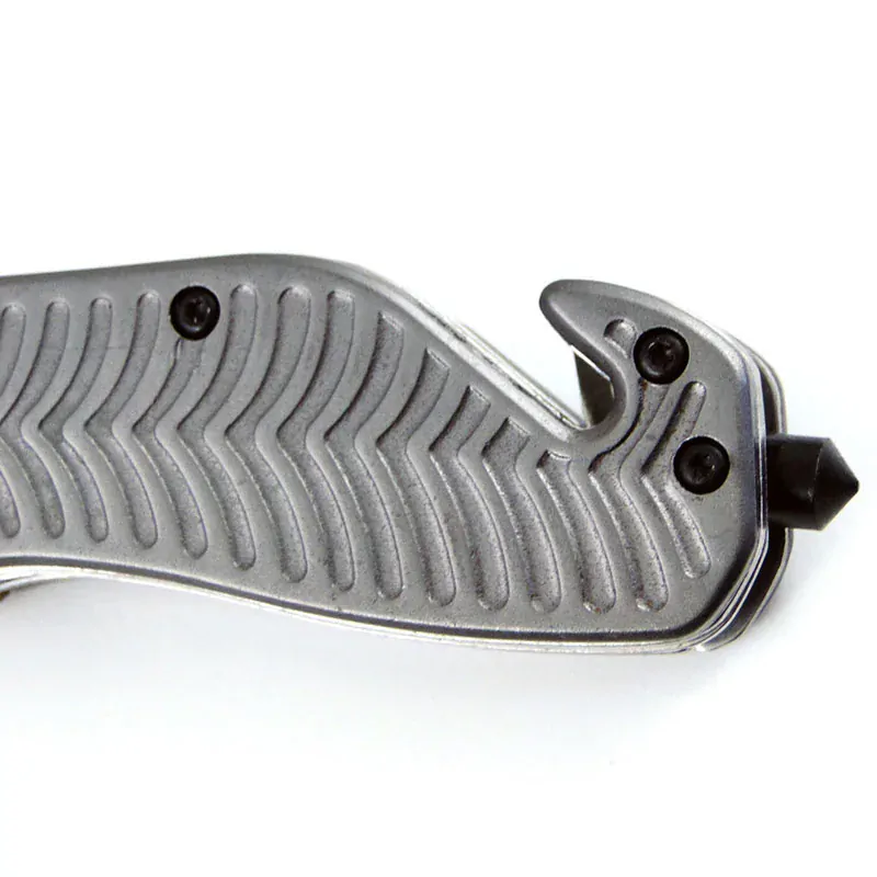 Nôž záchranársky Kandar 21/9cm