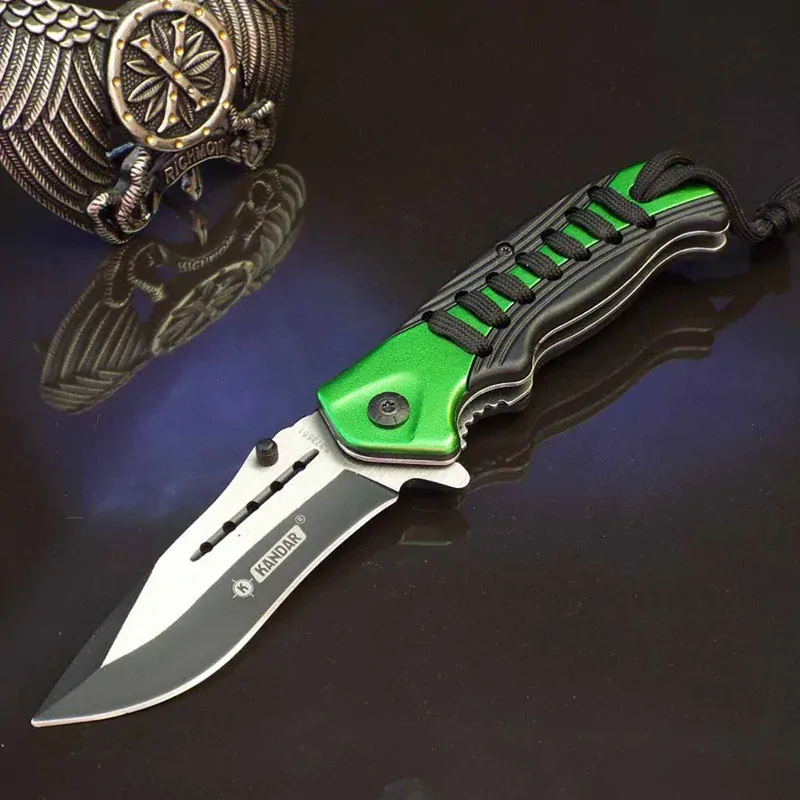 KANDAR - Vreckový nôž 21/9cm