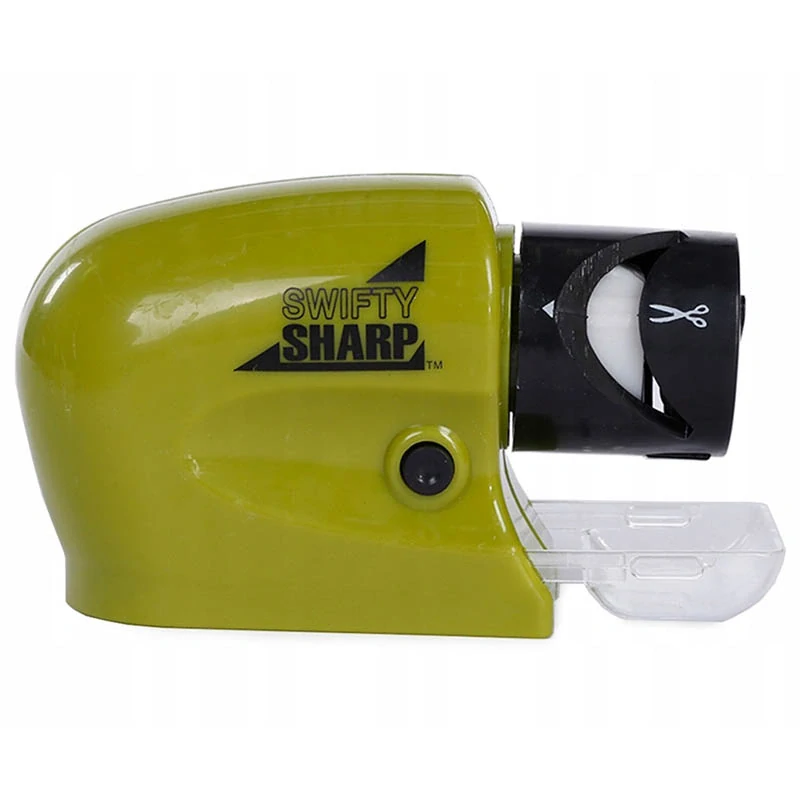 Elektrická brúska na nože Swifty Sharp 20 W