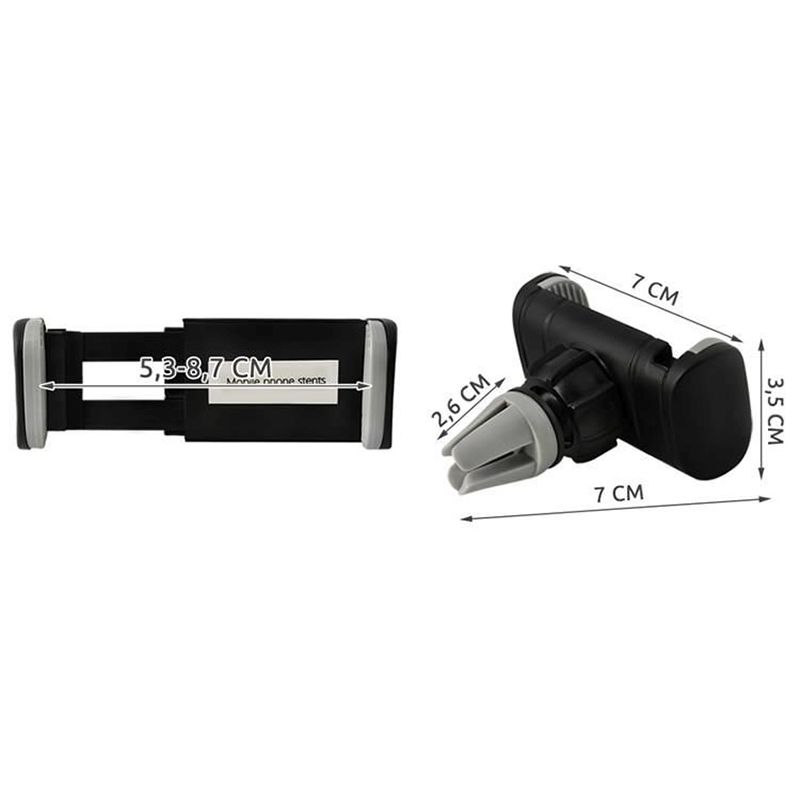 Držiak do auta na mobilný telefón