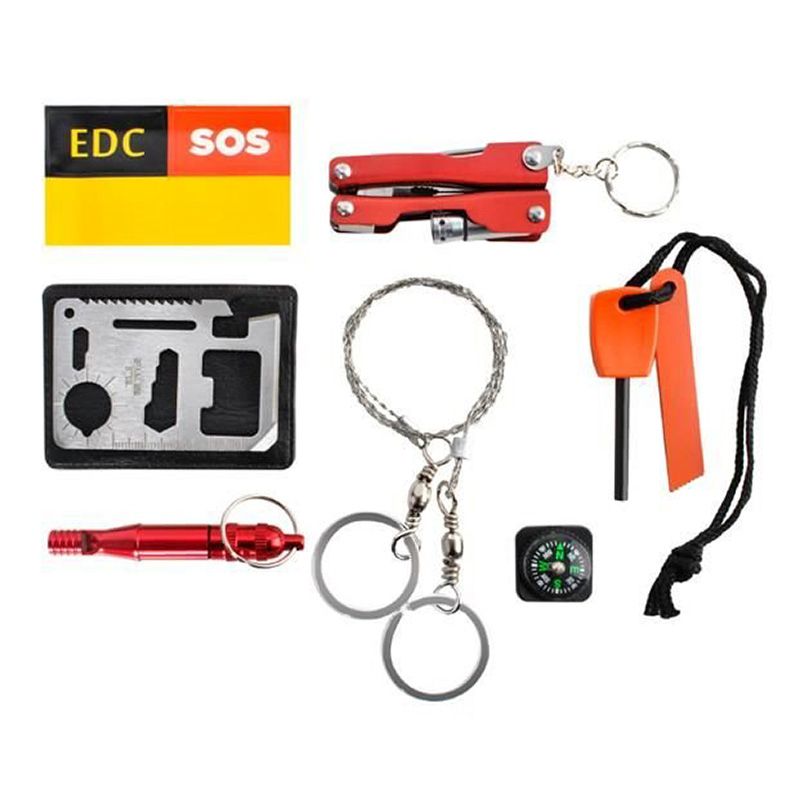 Súprava na prežitie SURVIVAL