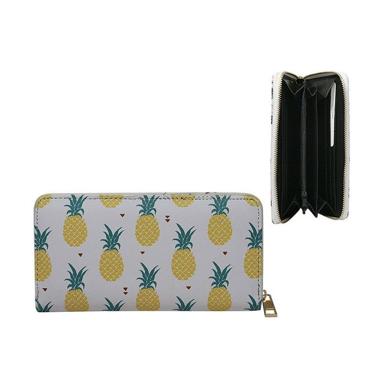 Peňaženka dámska eko JBT-04-0293