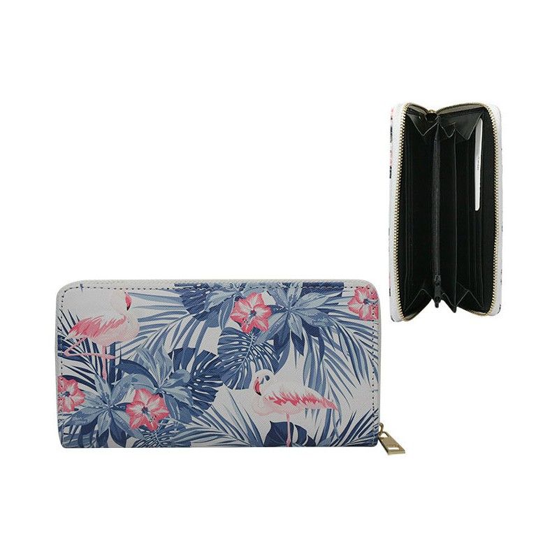 Peňaženka dámska eko JBT-44-0699