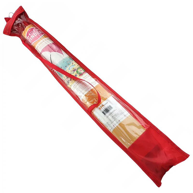 Banner na identifikáciu v dave Kite Finder