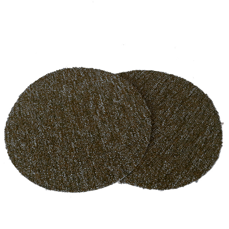 Okrúhly koberček 20cm (sada 2ks)