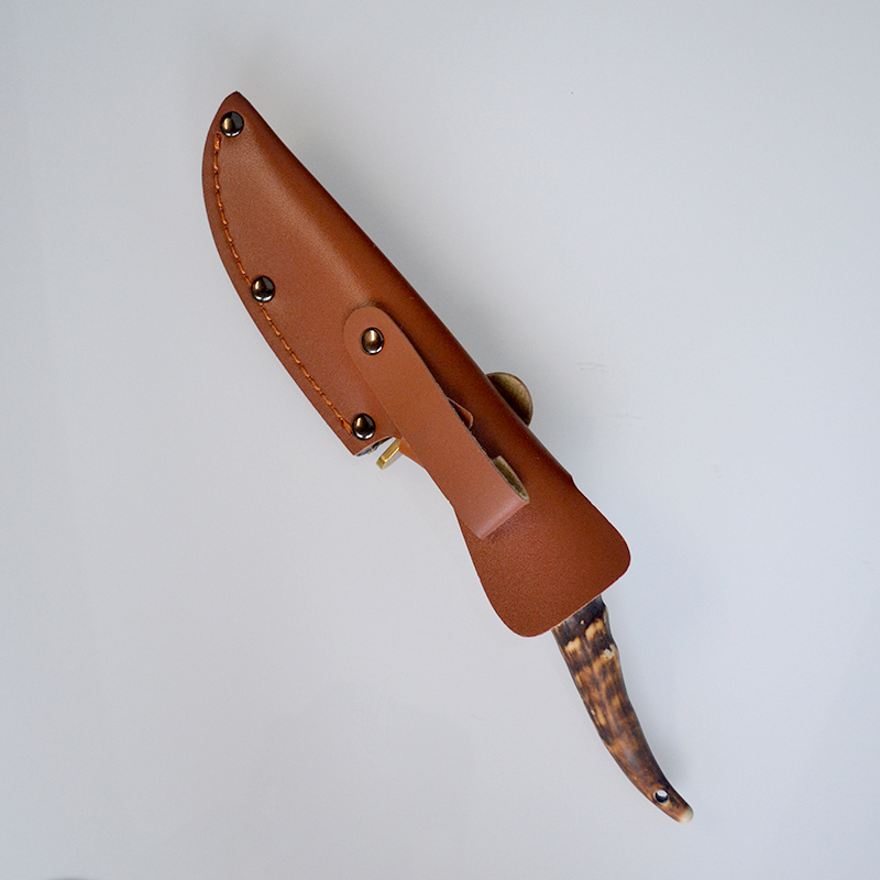 Poľovnícky nôž Kandar 24/9cm