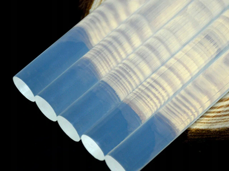 Náplne do tavnej pištole 11mm - 36ks (1kg)