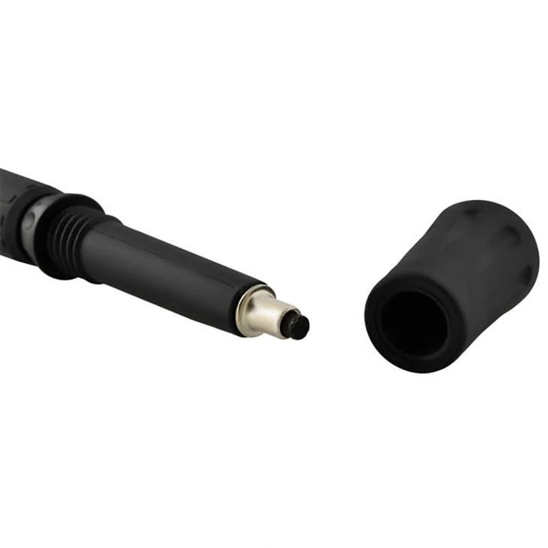 Gumená koncovka na trekingovú palicu