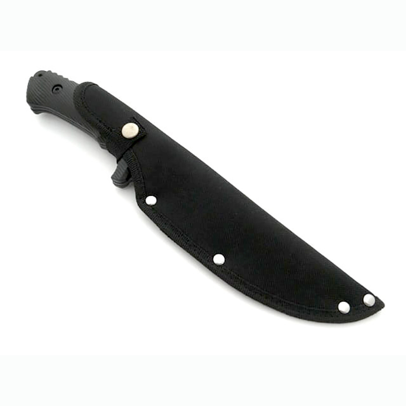 Nôž taktický KANDAR Grey 29/16cm II.