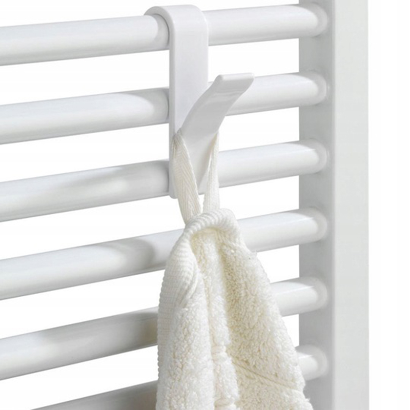 Vešiaky do kúpelne 2 kusy