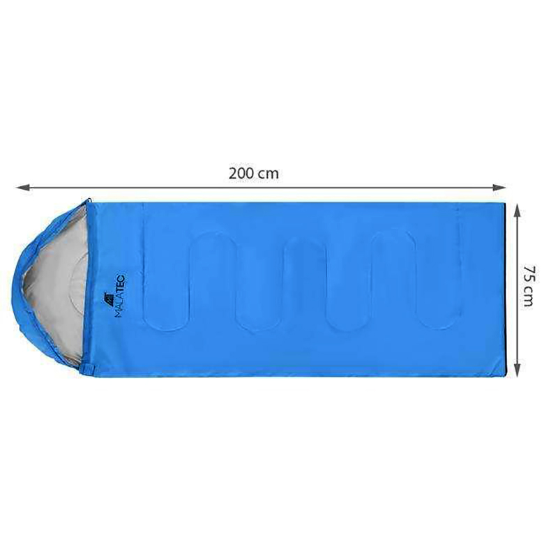 MALATEC Spací vak 2v1 SV10249