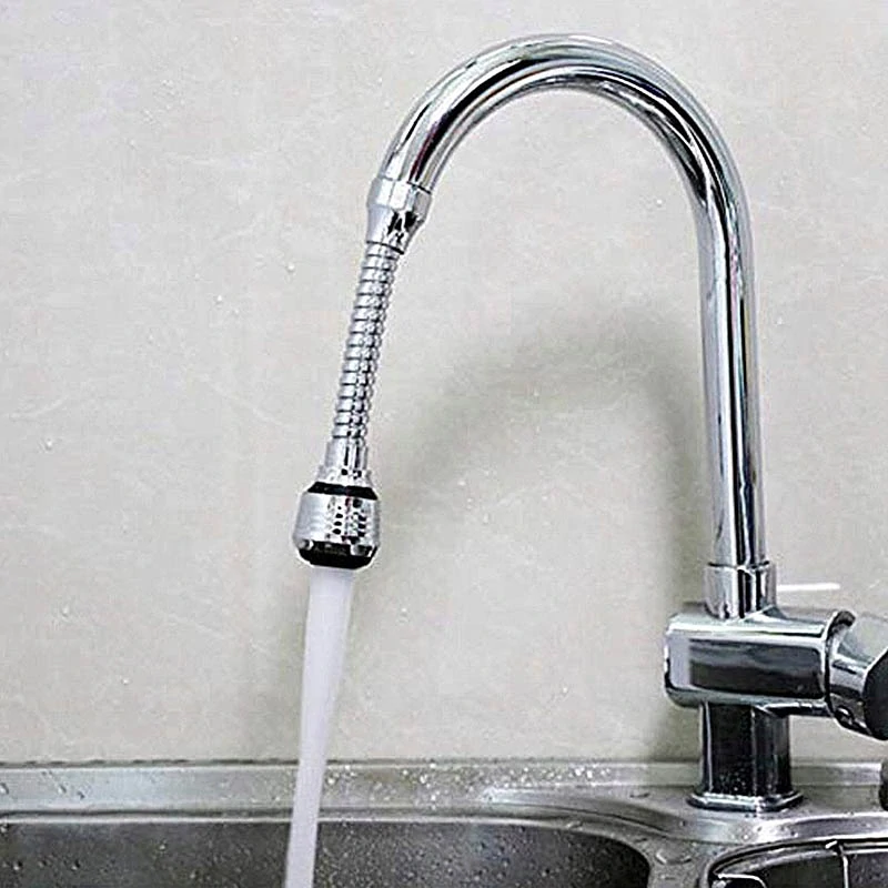 Turbo Flex Usmerňovač a šetrič vody 2v1