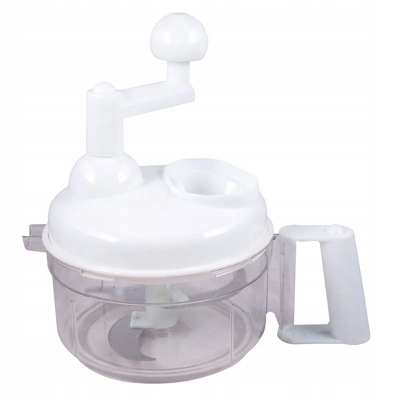 Viacfunkčný ručný kuchynský robot 