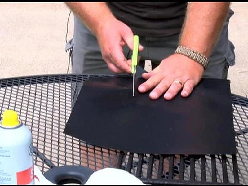 Teflónová podložka na pečenie 2ks