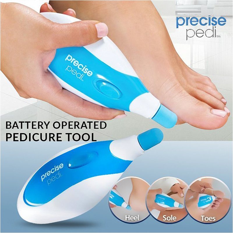 Precise Pedi brúska na pedikúru 