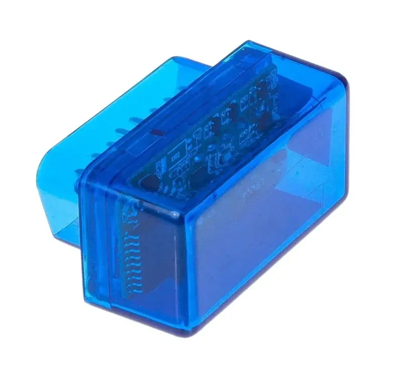 Autodiagnostika ELM327 Bluetooth OBD2