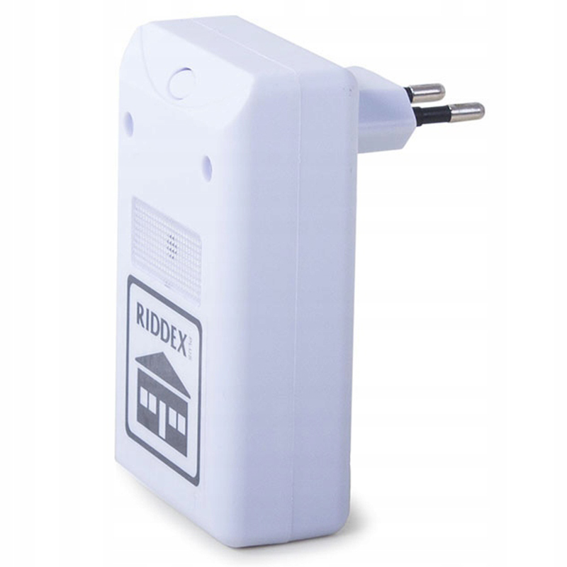 Ultrazvukový odpudzovač hlodavcov