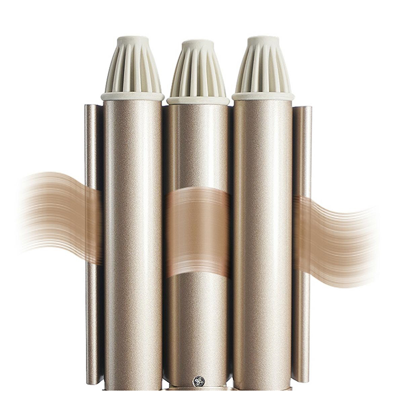 Multifunkčná kulma - 3 valčeky