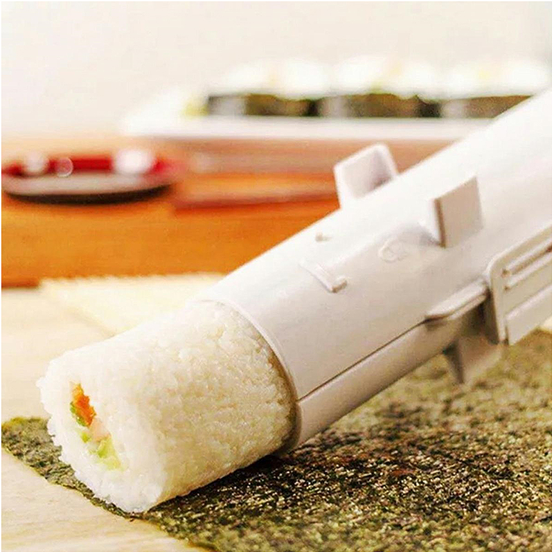Strojček na výrobu sushi